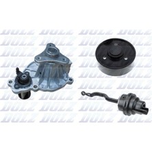 Dolz Devırdaım Pompası Bmw B46 B48 F20 F30 F32 F33 F34 F36 G20 G30 G32 G11 G12 G01 G02 Set