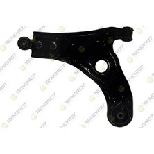 Teknorot Salıncak Alt Sol Rotilli Chevrolet Aveo 1.2l 1.4l F14D Sedan T250 T255 06-10-Kalos 1.2l 1.4l 05-10