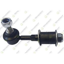 Teknorot Z Rotu Arka Volvo S40-V40 I 1.6-1.8-1.9-2.0 1995-2004