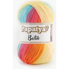 Papatya Batik 554-12