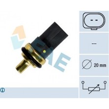 FAE Mixdepo Hararet Müşürü Caddy-Golf 4-5-Passat-Polo-Scirocco-Crafter-T5