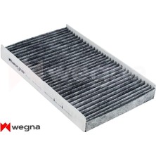 Wegna Polen Filtresi P307-P308-C2-C3-C4 1.4-1.4hdı-1.4 16V-1.4HDI-1.6-1.6 16V-1.6HDI-2.016V-2.0HDI Karbon Cuk 2940