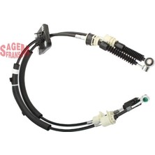 Sagem Vites Kumanda Teli Ducato Euro 6 3.0 Motor