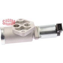 Sagem Rolanti Motoru R19 - Megane - Laguna 2.0 8V