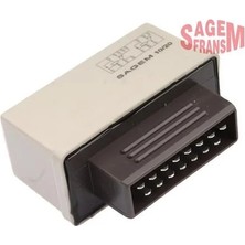 Sagem Yakıt Pompa Rolesi Slx