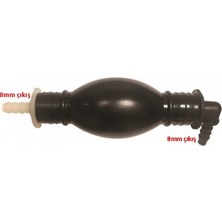 WINTECH Mixdepo El Pompasi 8mm Üniversal