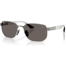 Ray-Ban Rayban 8329M F124B1 59-19-145 Kadın Güneş Gözlüğü