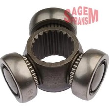 Sagem Aks Mafsalı Palıo - Albea 1.2 16V