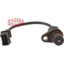Sagem Volant Sensor Kablo Hyundaı Accent 1.3 - 1.5 3 Fiş