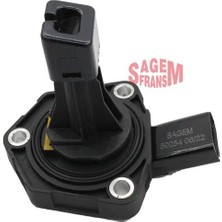 Sagem Yağ Seviye Sensoru Caddy-Golf 6-7-Jetta-A3