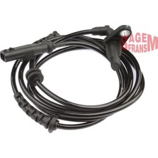 Sagem Abs Sensor Kablo Twıngo Arka Sağ