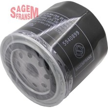 Sagem Yağ Filtresi M131 1600 Em Dkş