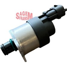 Sagem Mazot Pompa Basınç Regülatörü Ducato 2.3 Jtd 120 130BG Eng.