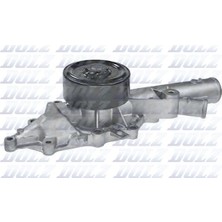 Dolz Devırdaım Pompası Mercedes OM611 OM612 W202 W203 W210 W163