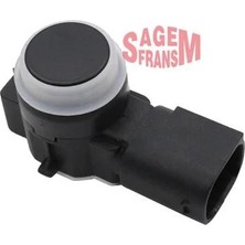 Sagem Park Sensörü Arka Psa 208/308 12- 3008 16- 508 10-18