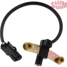 Sagem Volant Sensor Kablo R19-R21-CLIO-MEGANE-LAGUNA