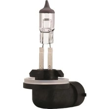 Wolfram Ampul 12V 881 27 PGJ13 H 27 Standart Işık 881