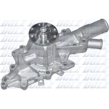 Dolz Devırdaım Pompası Mercedes OM611 OM612 W461 B901&GT;B905