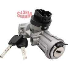 Sagem Kontak Gövdesi Ducato Iı-Boxer Iı Kilitli