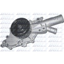 Dolz Devırdaım Pompası Mercedes OM648 W211 S211 W220