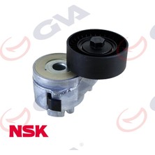 GVA Mixdepo Alternatör Gergi Rulmani Kütüklü Ducato 2.3jtd-2.3d 02-