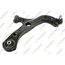 Teknorot Salıncak Alt Sağ Rotilli Toyota Corolla 1.2l 8nrfts NRE210 19-> 1.6l 1zr-Fae ZRE210 19-> 1.8l 2zr- Fxe Hybrıd ZWE211 19->