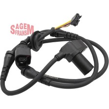 Sagem Abs Hız Sensörü Ön Audı A4 1.6-2.0 00-04 1.8t 02-04