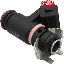 Sagem Enjektor Memesi Egea - Fıat 500 1.4