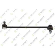 Teknorot Z Rotu Ön Sağ/sol Toyota Corolla 1.4l 1.6l 4zz-Fe 3zz-Fe ZZE111 ZZE112 ZZE120 ZZE121 Vvti 00-06 / Verso 2.0l CDE120 D-4d 01-06