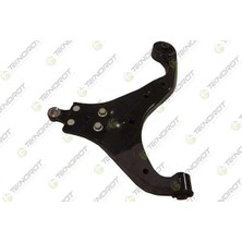 Teknorot Salıncak Alt Sol Rotilli Hyundaı Tucson 2.0l G4GC D4EA Jn Kasa 04-09 / Kıa Sportage 2.0l G4GC D4 Ea Je Kasa 04-09