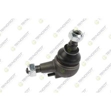 Teknorot Rotıl On Alt Mercedes W202 S202 C208 W210 W211 R170