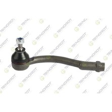 Teknorot Rot Başı Dış Sol Hyundaı Accent Era 1.4l 1.6l Benzinli 1.5l Crdi 06-10 / Kıa Rıo 1.4l Benzinli 1.5l Crdi 05-11
