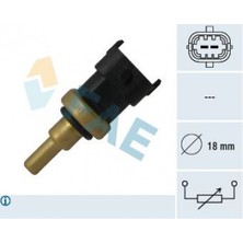 FAE Mixdepo Su Sicaklik Sensörü A13DTE Astra J-Corsa D-Linea-Grande PUNTO-500L-DOBLO 10