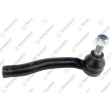 Teknorot Rot Başı Dış Sağ Toyota Corolla 1.4l 1.6l ZZE111 ZZE112 ZZE120 ZZE121 Vvti 00-06