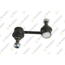 Teknorot Z Rotu Arka Sağ-Sol Hyundaı Sonata 2.0l D4EA Crdi Dizel 05-10 2.0l Vvti Gls 05->