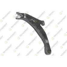 Teknorot Salıncak Alt Sol Rotilsiz Toyota Corolla 1.6l 4A-FE AE111 98-00-1.3l 4e-Fe EE111 99-00 Enjeksiyonlu