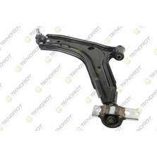 Teknorot Salıncak Komple Sol Favorit Lx 95-97