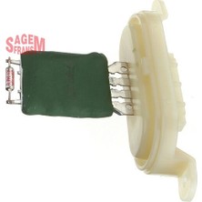 Sagem Kalorifer Rezistansı Laguna Iı