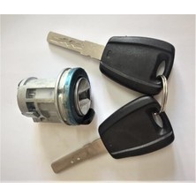 Zenon Kontak Şifresi Kilitli Doblo 1.4-1.3 Dmtj-1.6 Dmtj-2.0 Dmtj