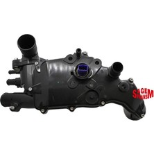 Sagem Komple Termostat 83C Ducatı-Iı Boxer Iı 2.0-2.2 Hdi