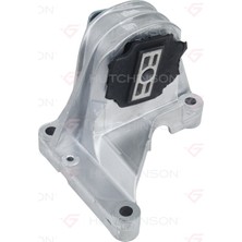 HUTCHINSON Mixdepo Motor Üst Kulaği Volvo S60 01-10 V70 00-07 XC70 00-07 S80 99-06 XC90 02 14