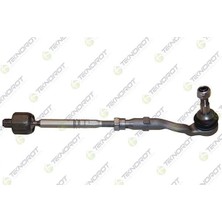 Teknorot Rot Kolu Sag Bmw F10 F07 F11 F12 F13 F06 F01 F02 F03 F04 Rot Bası ile