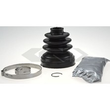 Spidan Körük Seti Mını Cooper Rover Coupe 200-400 Iı 1.4 1995-2005