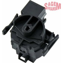 Sagem Kontak Termiği 5 Pin Corsa-Meriva-Tigra