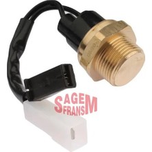 Sagem Fan Müşürü Kablolu M131 - Slx Yazlık 82 - 68C