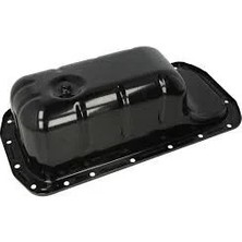 Zenon Yağ Karteri PARTNER-BERLINGO-NEMO-BIPPER-P107-P206-P207-P208-P301-P307-P308-P2008-P3008-C-ELYSEE-C1- C2-C3-C4-C5-Ford Fıesta-Focus 1.4-16 Tdcı DV4TD-DV6D 1.5 Dv5 Bluehdı