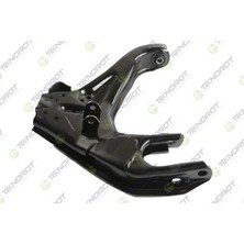 Teknorot On Salıncak Sol Ford Ranger 06->11 Rotılsız