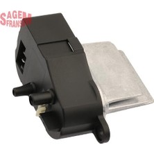 Sagem Kalorifer Rezistansı Tempra - Tıpo Alfa Romeo 155 92 - 97 Klimalı Tip