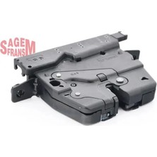 Sagem Bagaj Kilidi Motorlu F10-F20-F30-F32-F80-F06-F13
