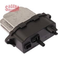 Sagem Kalorifer Rezistansı Bravo-Marea Klimalı Tip